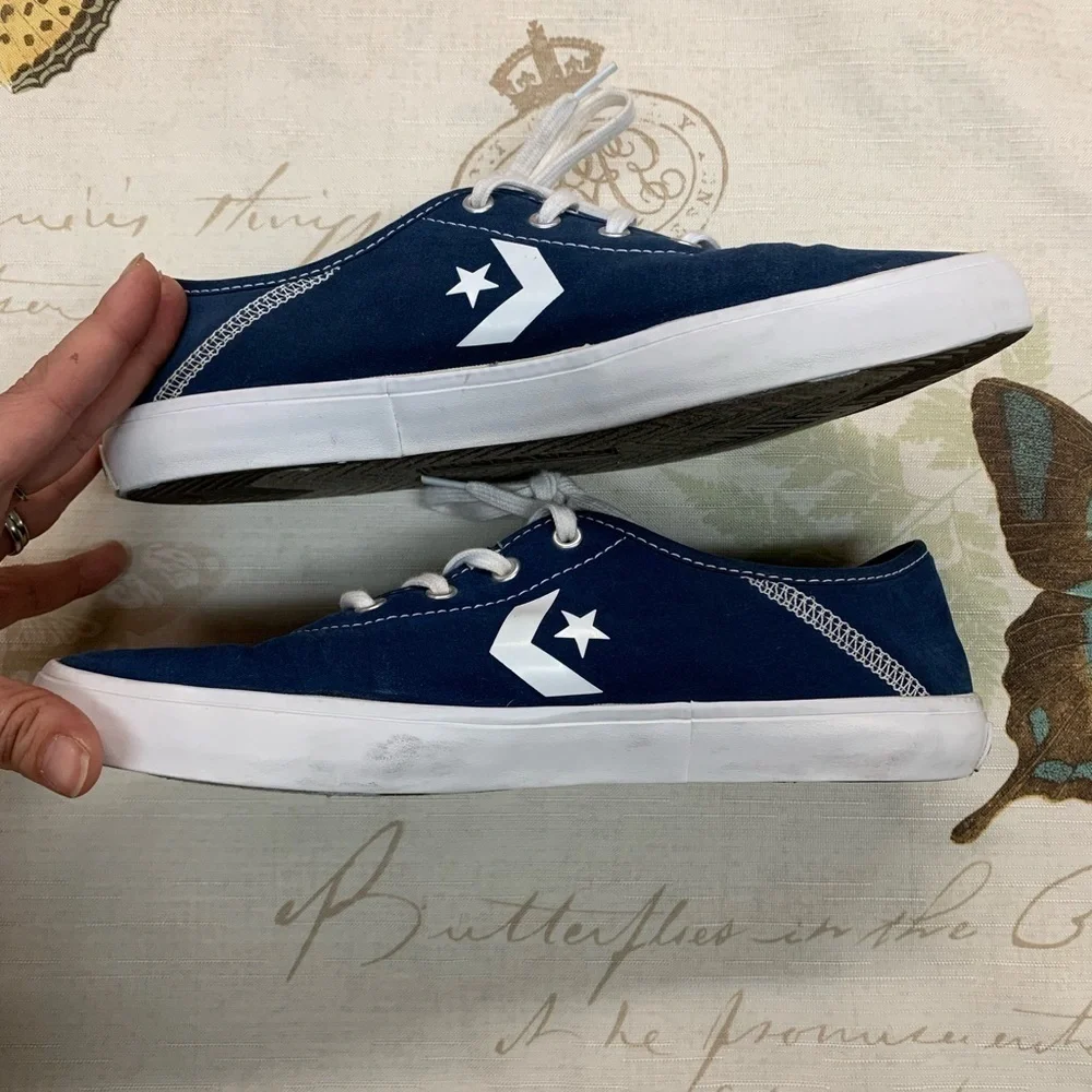 Converse‎ costa ox sneakers